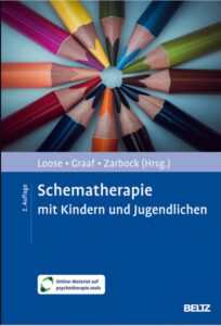 Buch Cover ST-KJ 2024